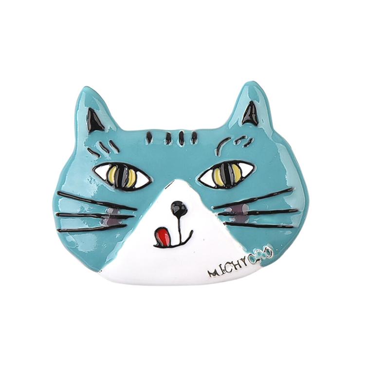 ミチョロ/ブルーグリーン