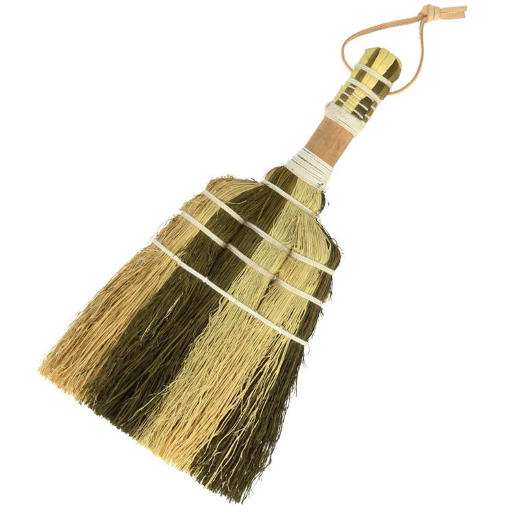 ナチュラル/ブラウン