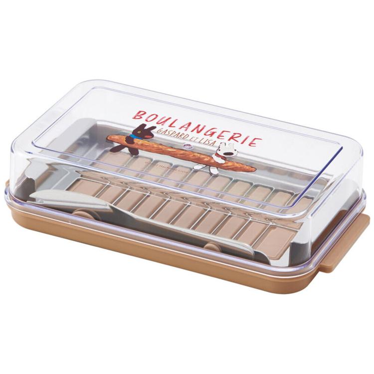 リサとガスパール