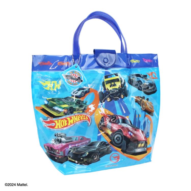 ホットウィール