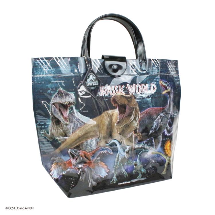 ジュラシックワールド