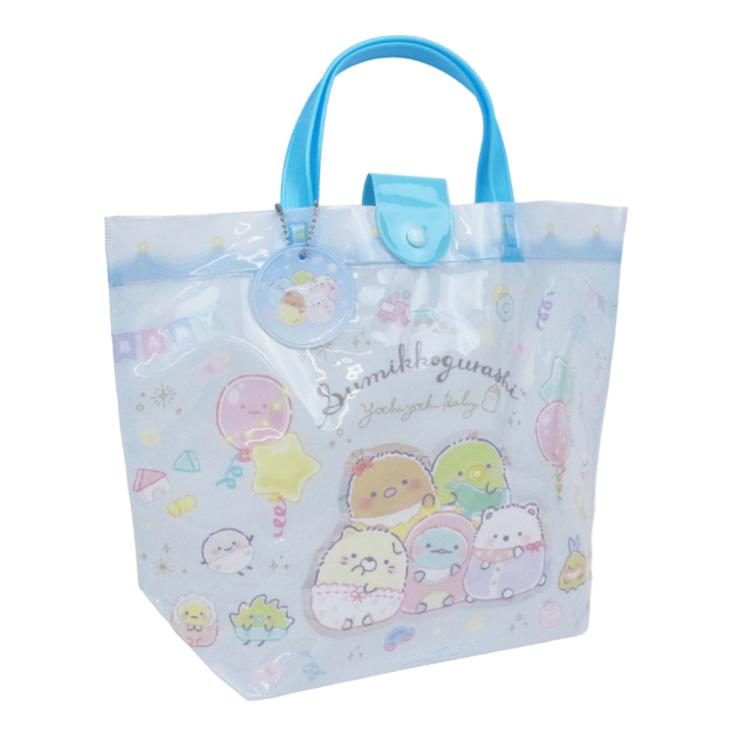 すみっコぐらし