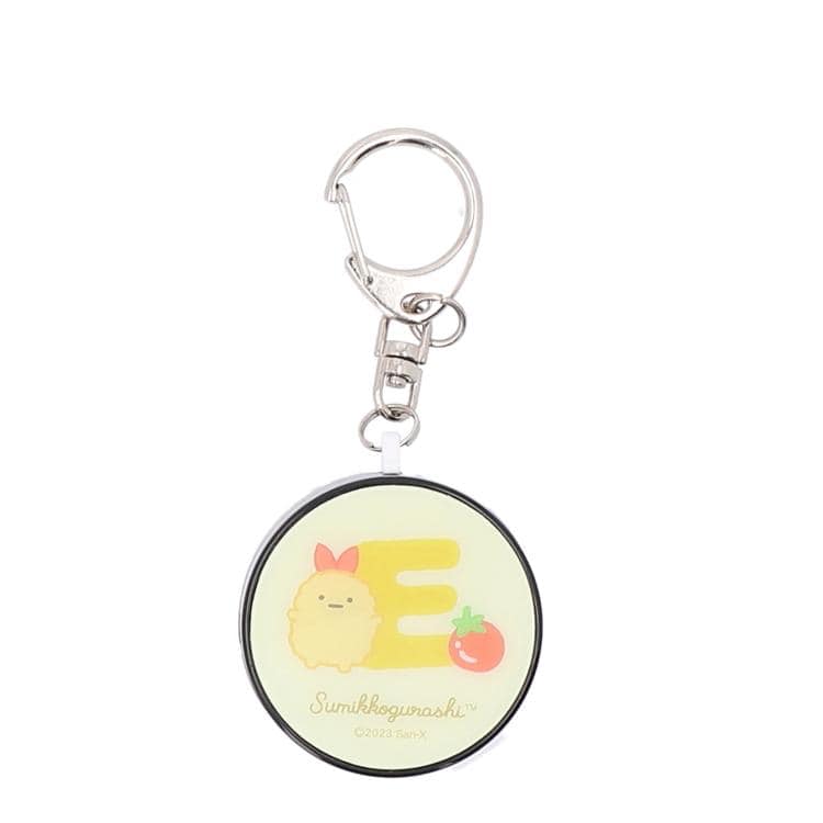 エビフライのしっぽ