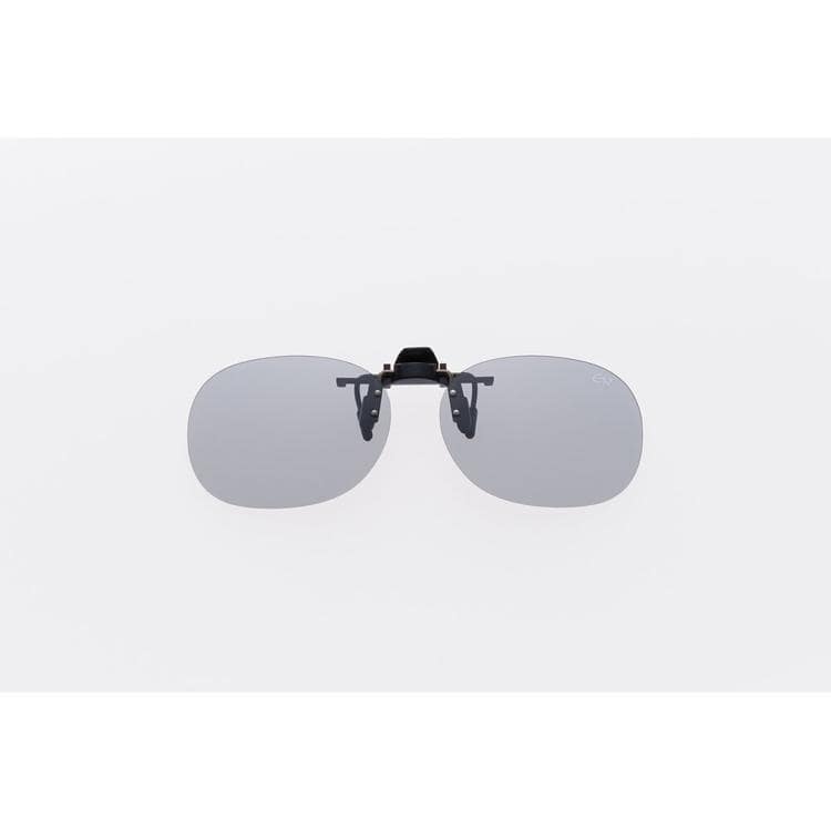 偏光ライトグレー