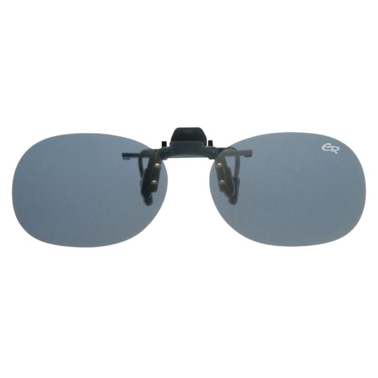 偏光ライトグレー