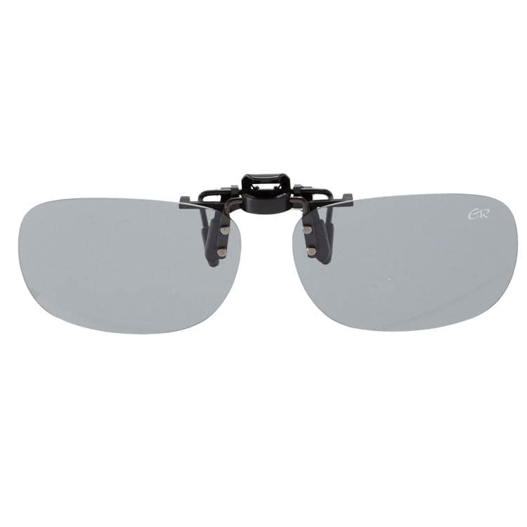 偏光ライトグレー