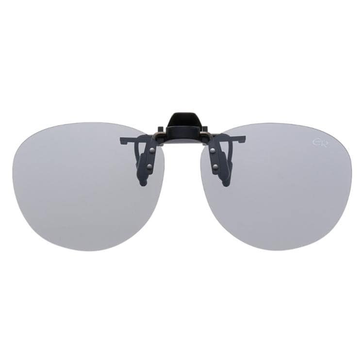 偏光ライトグレー