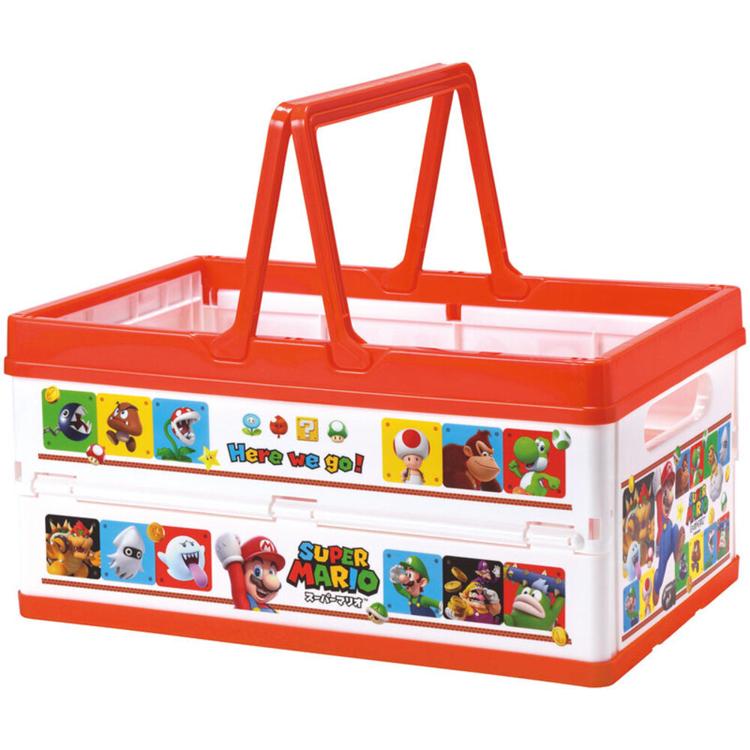 スーパーマリオ23