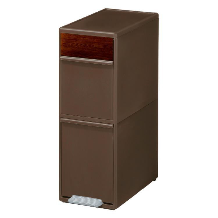 ダークブラウン