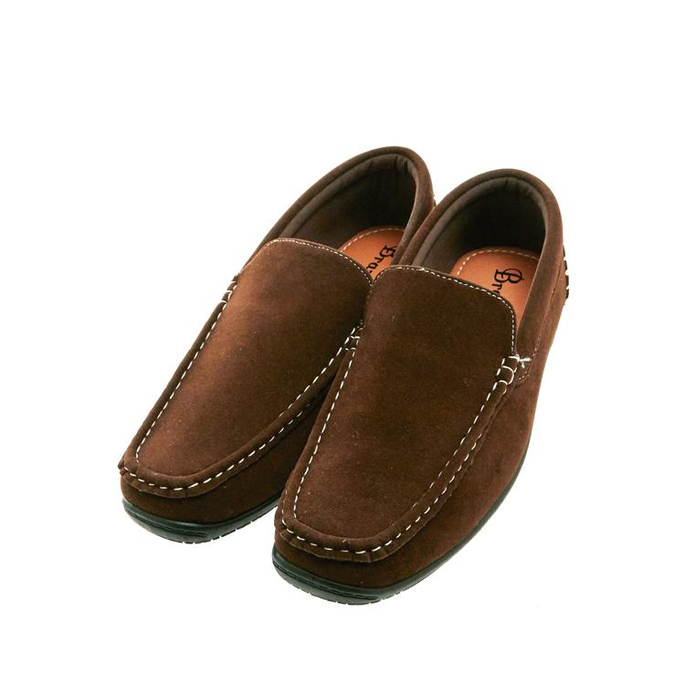 D.BROWN.Dブラウン