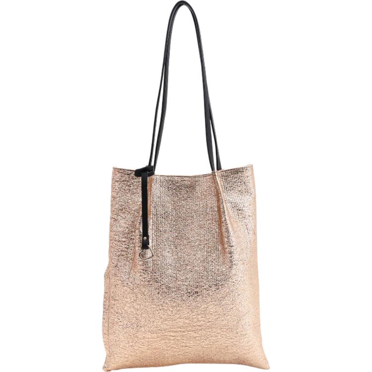 ピンクゴールド