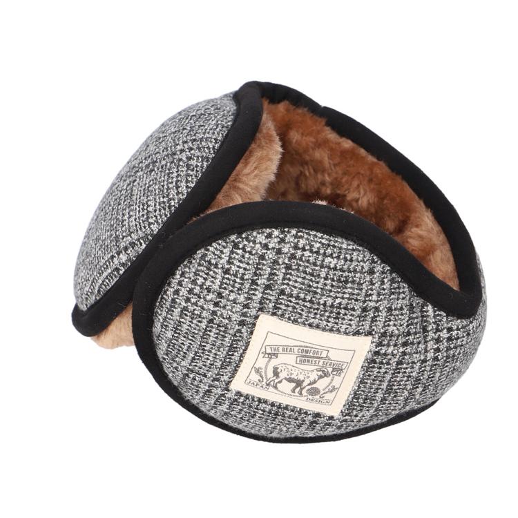 037.グレンチェックBK