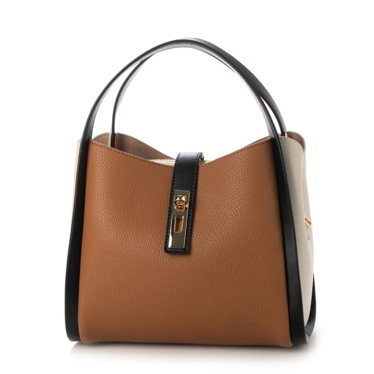 キャメル.アイボリー