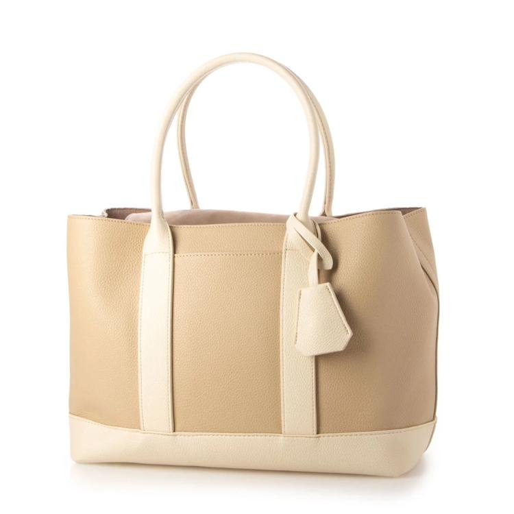 ベージュミックス