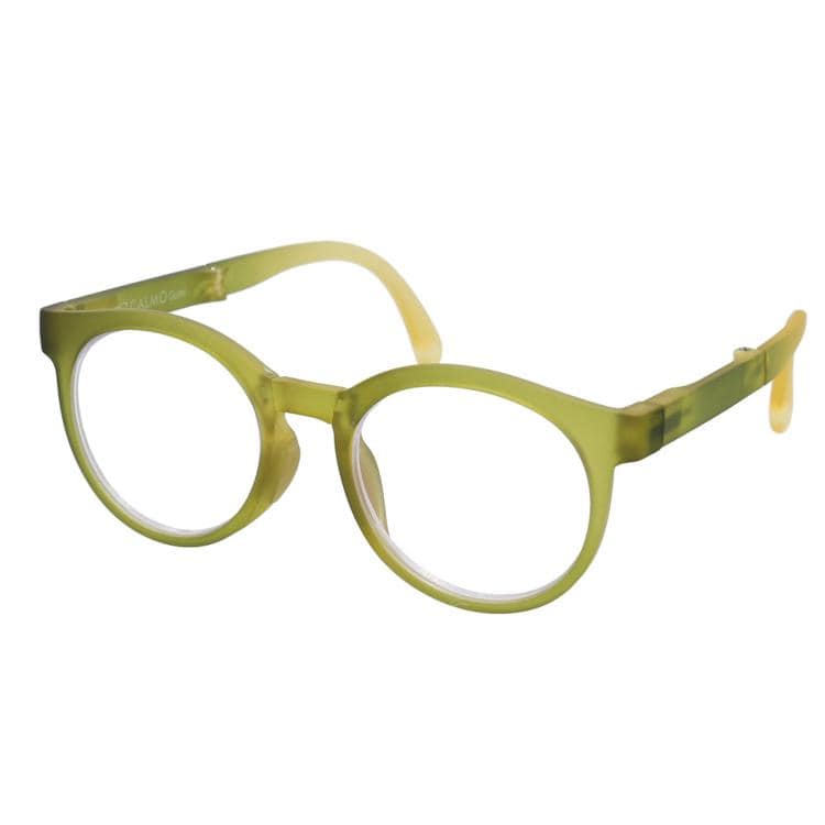 GR/くすみグリーン