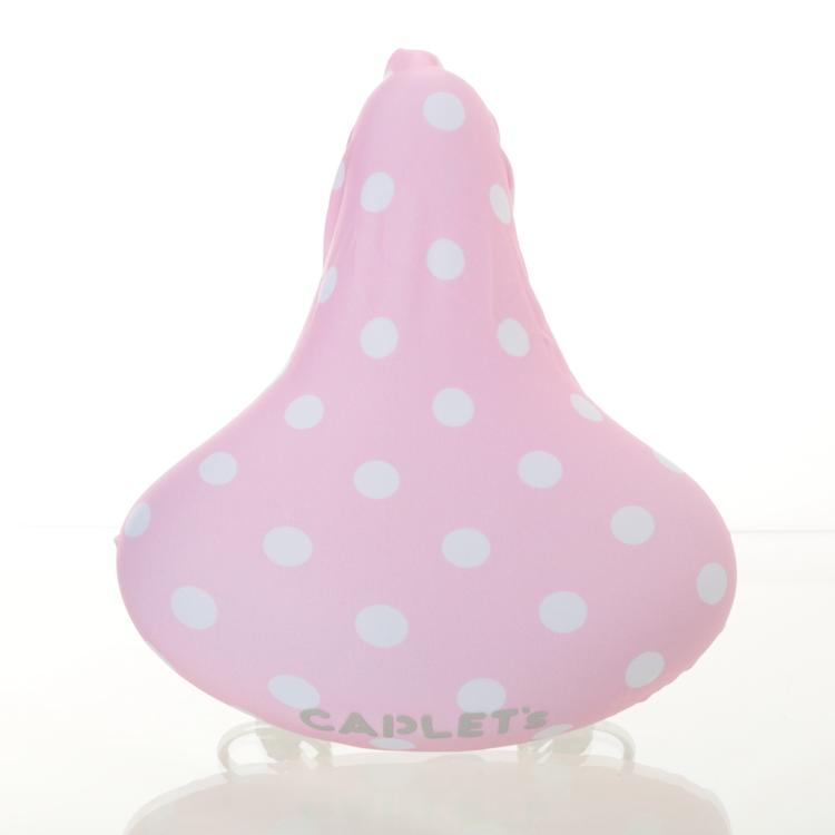 AS-47.ドット柄(ピンク)