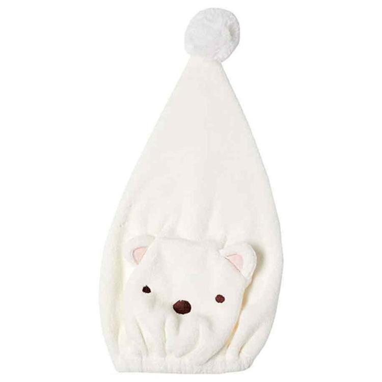 すみっコぐらし/しろくま