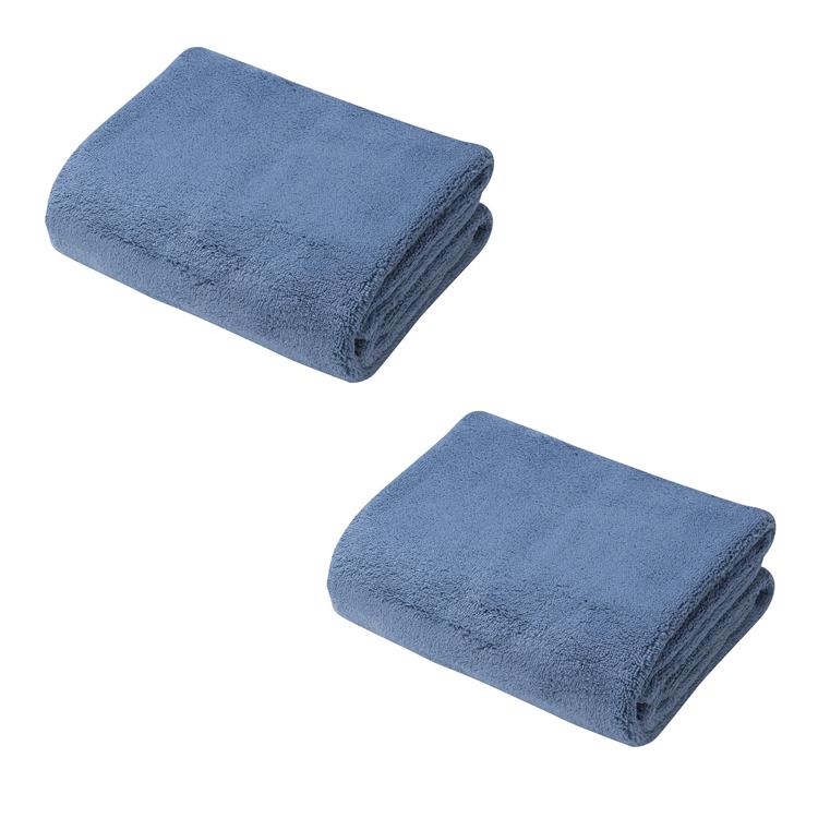 ブルー×ブルー