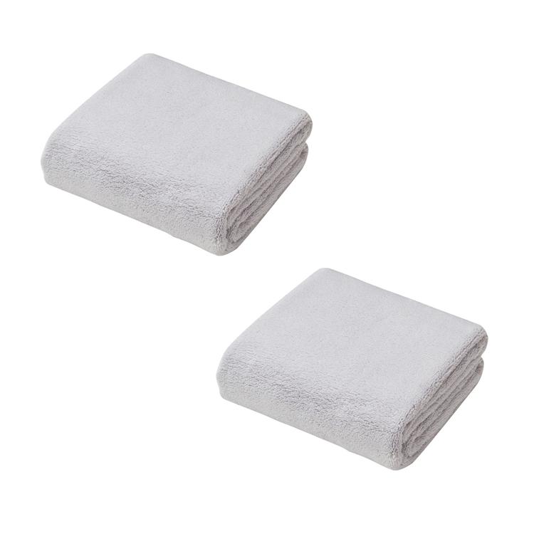 グレー×グレー