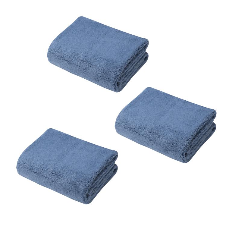 ブルー×ブルー×ブルー