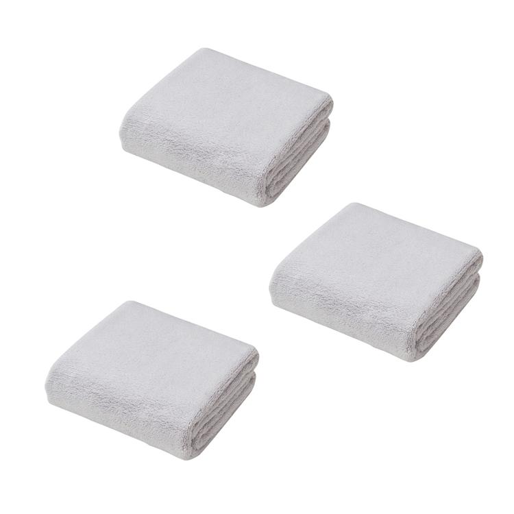 グレー×グレー×グレー