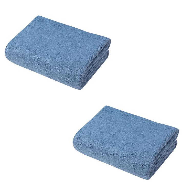 ブルー×ブルー