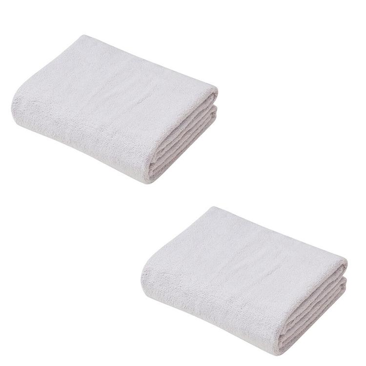 グレー×グレー