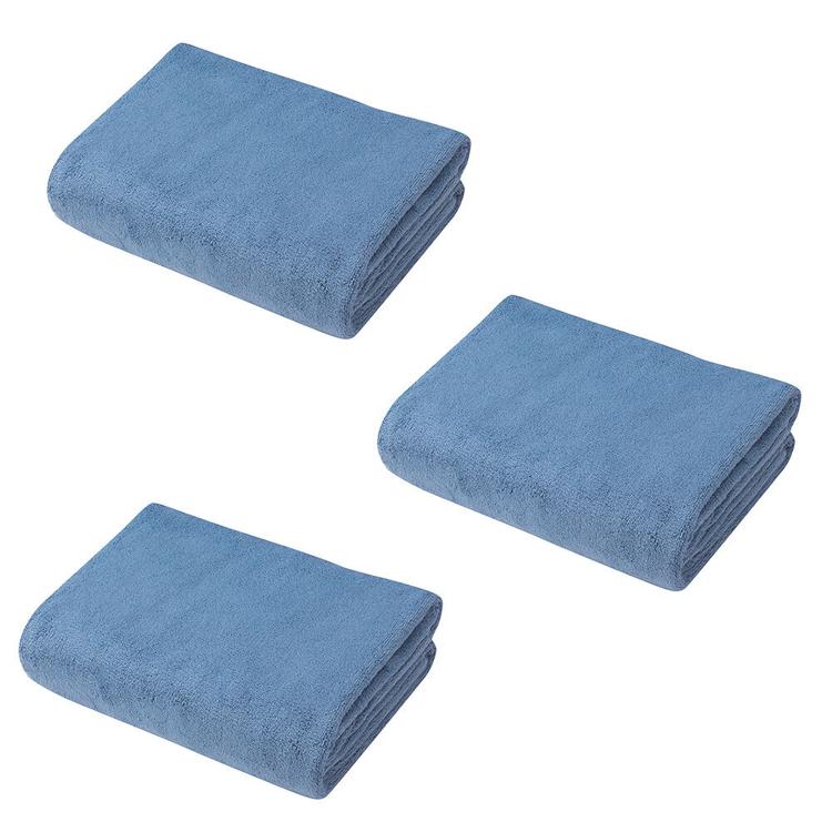 ブルー×ブルー×ブルー