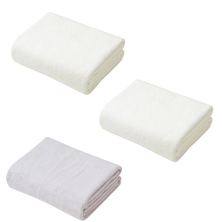 ホワイト×ホワイト×グレー