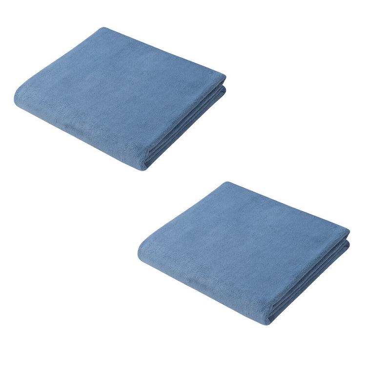 ブルー×ブルー