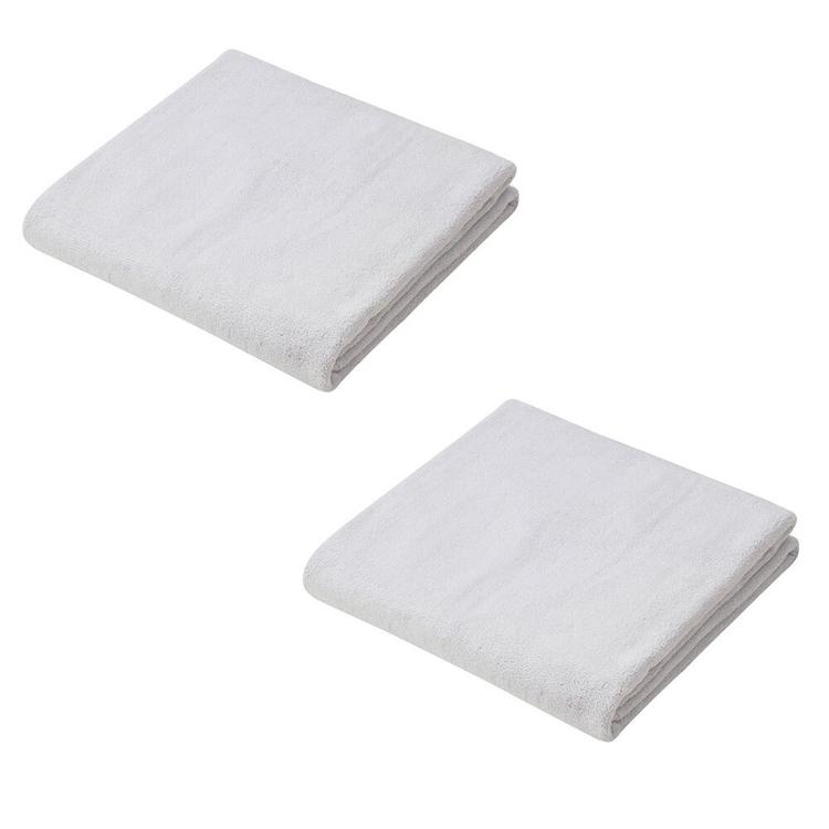 グレー×グレー