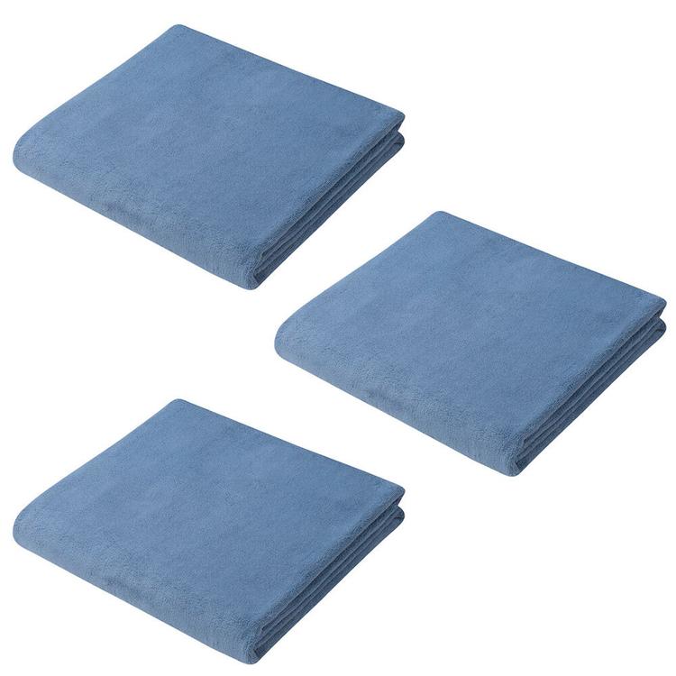 ブルー×ブルー×ブルー