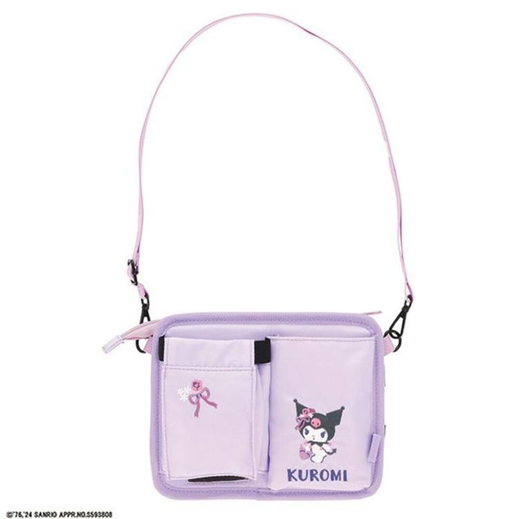 クロミのおでかけ