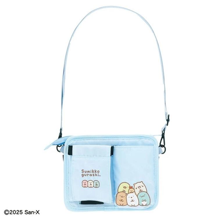 すみっコぐらし