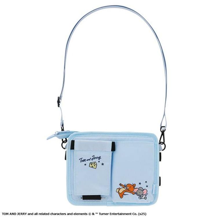 トムとジェリー