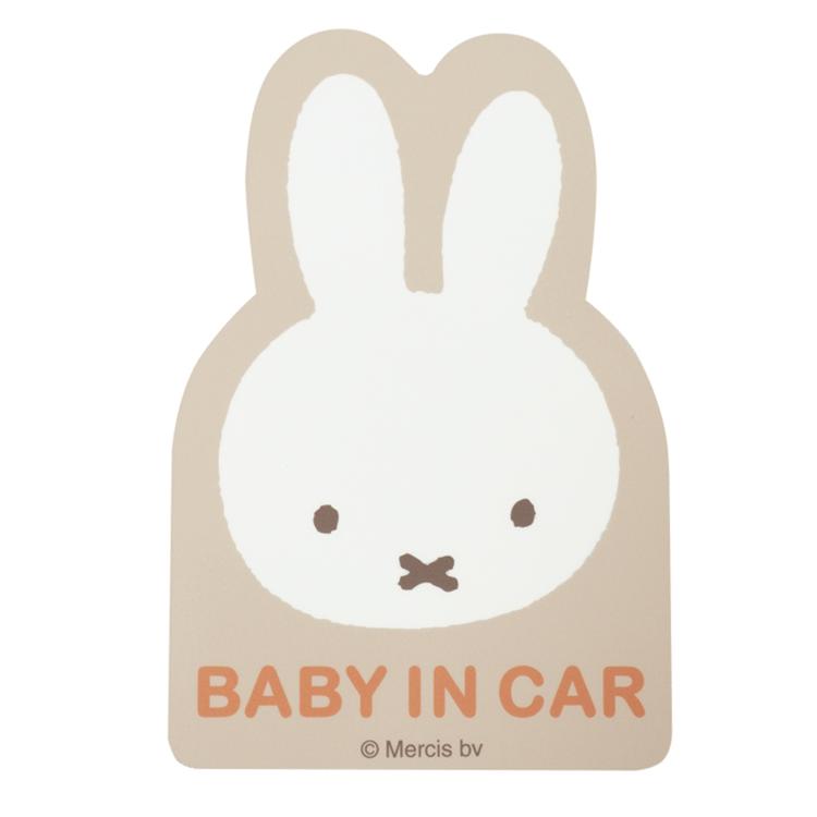 BABYミッフィーフェイス