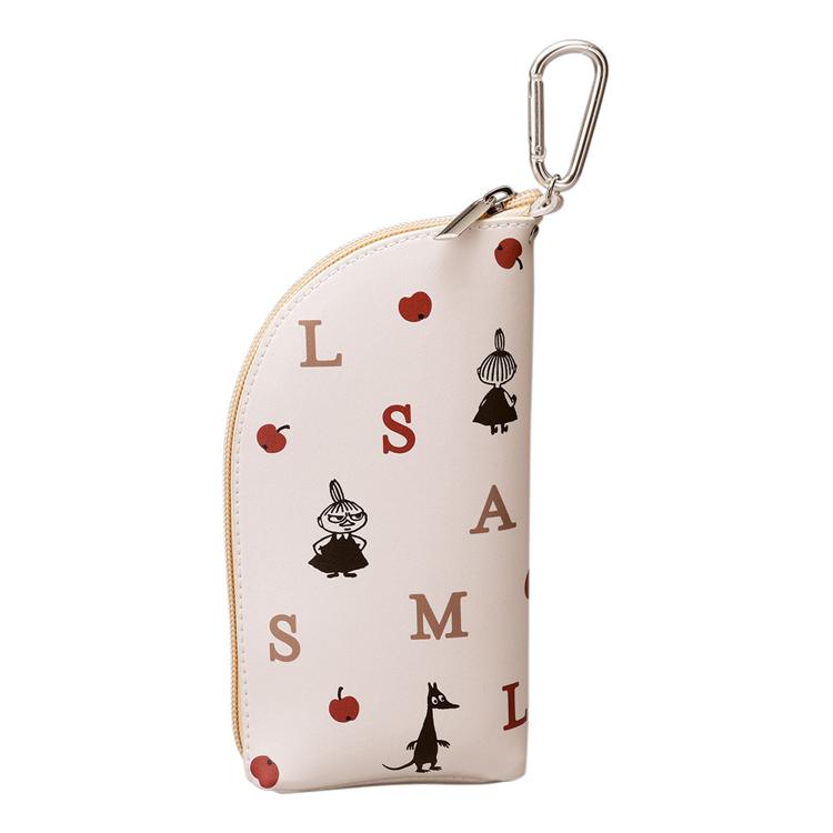 ムーミン/イニシャル