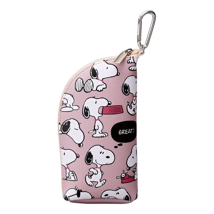 スヌーピー/日常