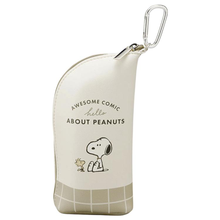 スヌーピー/ABOUTPEANUTS