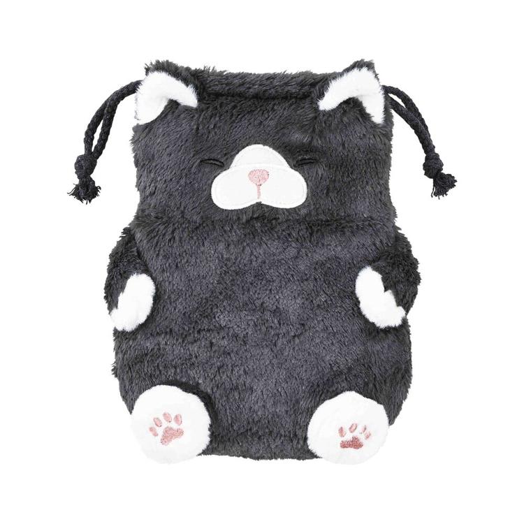 くろねこのまぐろ