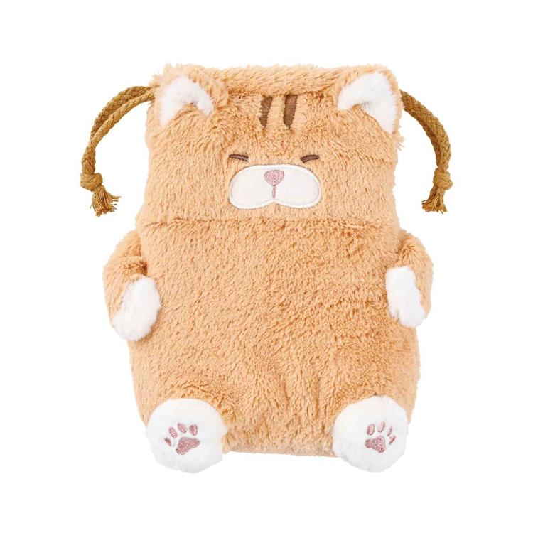 とらねこのしゃけ