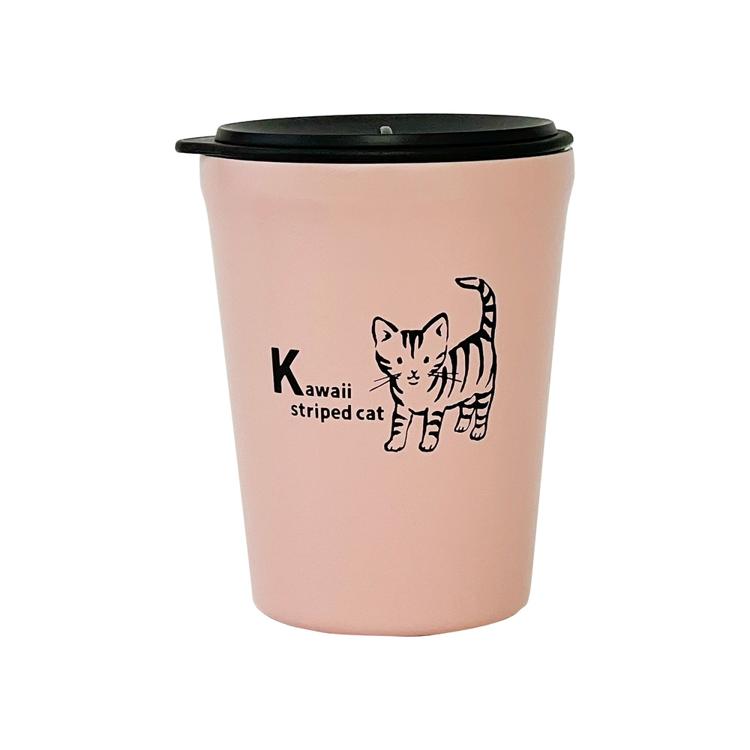 K.ピンク