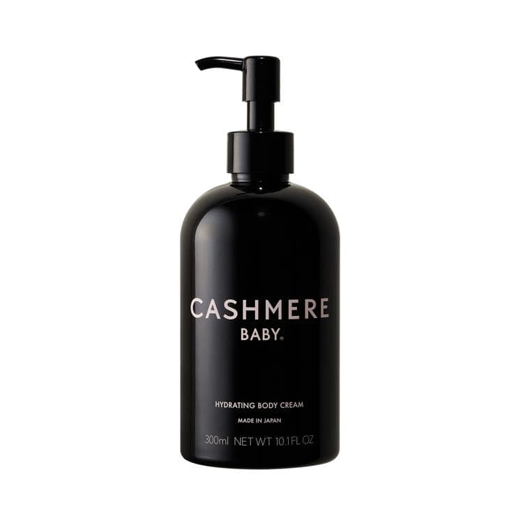 ボディクリーム