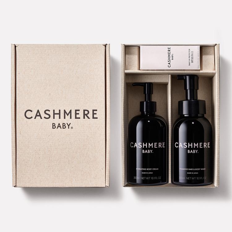 スキンケアギフト