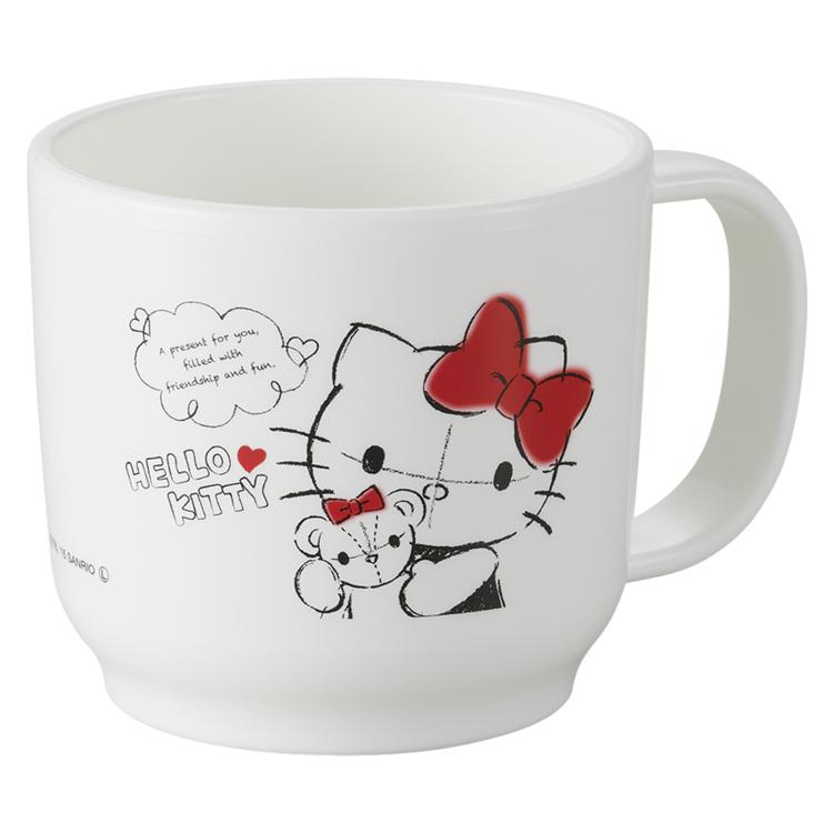 ハローキティー