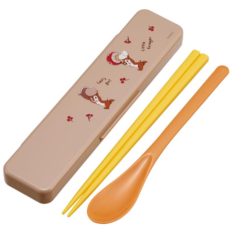 チップとデールAutumn