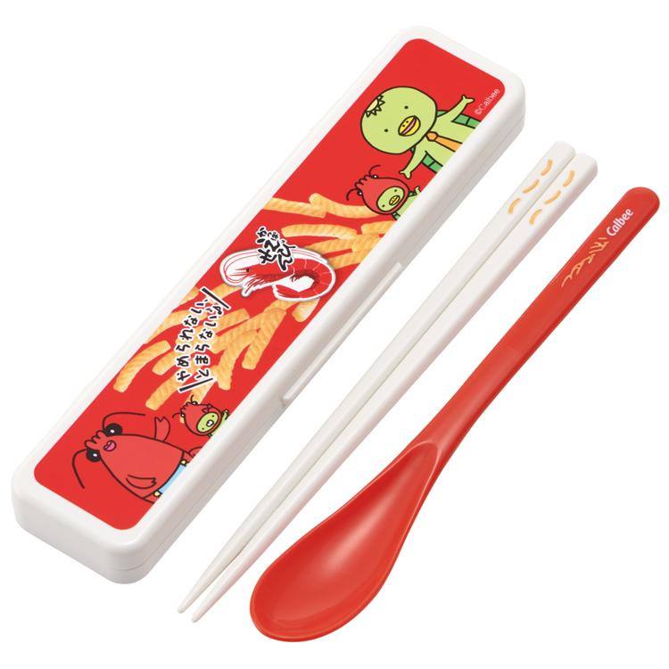 カルビーかっぱえびせん