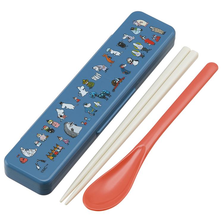 ムーミン80年代風