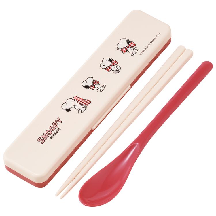 スヌーピーリボン