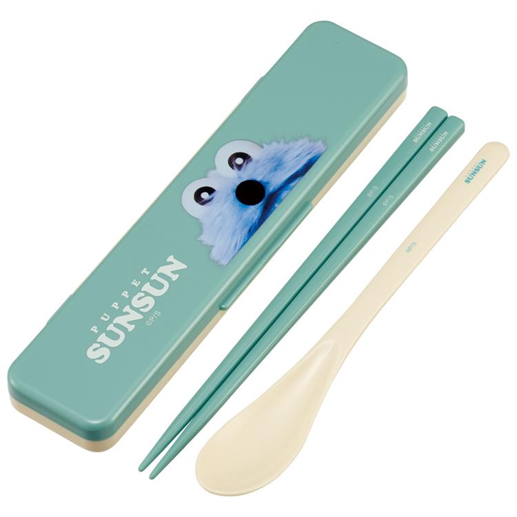 パペットスンスン